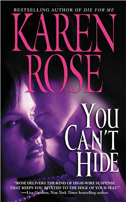 You Can't Hide (Paperback) - image 1 of 1