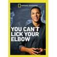thumbnail image 1 of You Can't Lick Your Elbow (DVD), National Geographic, Documentary, 1 of 1