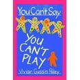 thumbnail image 1 of Pre-Owned You Can't Say You Can't Play: , (Hardcover) 0674965892 9780674965898, 1 of 1