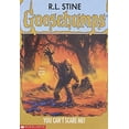 thumbnail image 1 of Pre-Owned You Can't Scare Me! (Goosebumps) (Paperback) 0590494503 9780590494502, 1 of 1