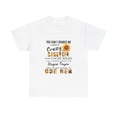 thumbnail image 1 of You Can't Scare Me I Have Daughters shirt, Mother Day Shirt ID-0408-P7PR, 1 of 8