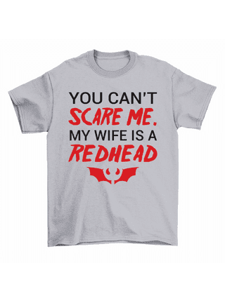 Redhead Shirts Men