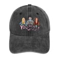 thumbnail image 1 of You Can’t Sit With Us Hat Adjustable Funny Fashion Unisex Baseball Cap For Men Women, 1 of 7