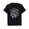 thumbnail image 1 of You Can't Stick With Us Halloween Coven Mean Witches T-Shirt, 1 of 5