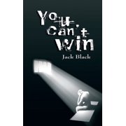 You Cant Win, Hardcover