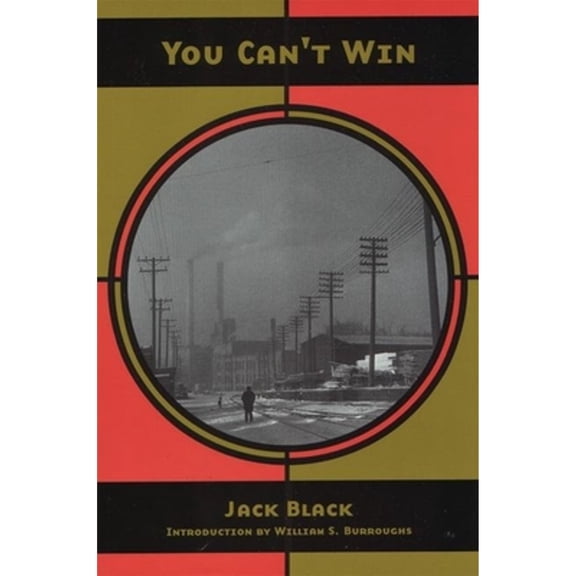Pre-Owned You Can't Win (Paperback) 1902593022 9781902593029