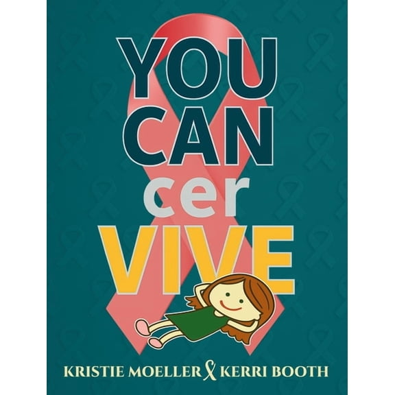 You Cancer Vive, (Hardcover)