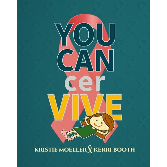 You Cancer Vive, (Paperback)