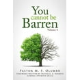 thumbnail image 1 of You Cannot Be Barren Volume 4 (Paperback), 1 of 1