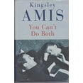 thumbnail image 1 of Pre-Owned You Can't Do Both (Hardcover) 0091782627 9780091782627, 1 of 1