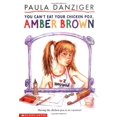 thumbnail image 1 of Pre-Owned You Can't Eat Your Chicken Pox, Amber Brown (Paperback) 9780590502078, 1 of 1
