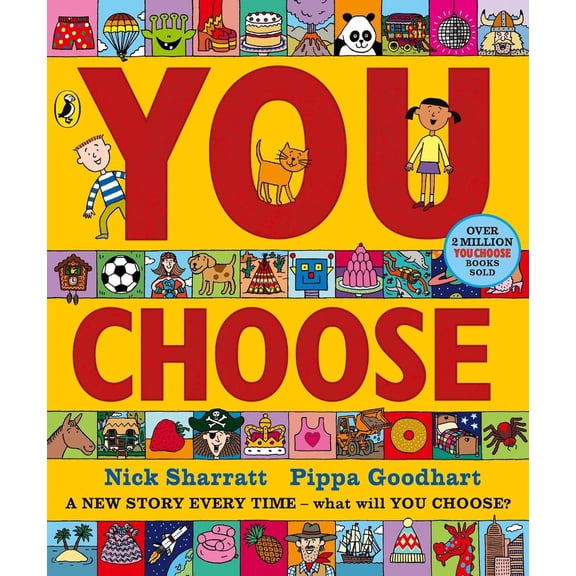 You Choose