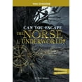 thumbnail image 1 of You Choose: Ancient Norse Myths Can You Escape the Norse Underworld?: An Interactive Mythological Adventure, (Paperback), 1 of 1