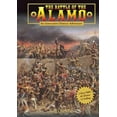 thumbnail image 1 of Pre-Owned The Alamo: An Interactive History Adventure (You Choose Books) (You Choose: History) (Paperback) 1429617616 9781429617611, 1 of 1