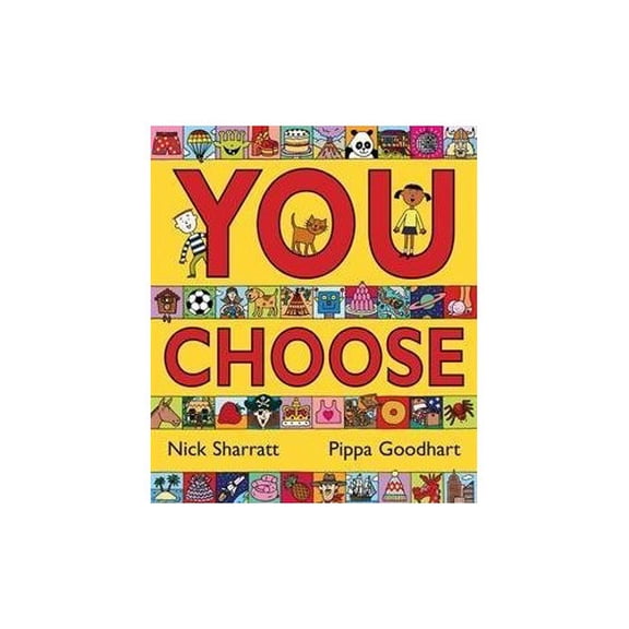Pre-Owned You Choose, 9781610673426, 1610673425, Paperback,