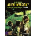 thumbnail image 1 of You Choose: Doomsday Can You Survive an Alien Invasion?: An Interactive Doomsday Adventure, (Paperback), 1 of 1