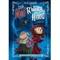 thumbnail image 1 of You Choose: Fractured Fairy Tales: Little Red Riding Hood: An Interactive Fairy Tale Adventure (Paperback), 1 of 1