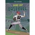 thumbnail image 1 of Pre-Owned Game Day Baseball: An Interactive Sports Story (Paperback) 1496697103 9781496697103, 1 of 1