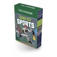 thumbnail image 1 of You Choose: Game Day Sports You Choose: Game Day Sports Boxed Set, (Paperback), 1 of 1
