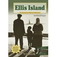 thumbnail image 1 of You Choose: History Ellis Island: An Interactive History Adventure, (Paperback), 1 of 1