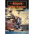 thumbnail image 1 of Pre-Owned The Attack on Pearl Harbor: An Interactive History Adventure (Paperback) 1515742601 9781515742609, 1 of 1