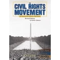 thumbnail image 1 of You Choose: History The Civil Rights Movement: An Interactive History Adventure, (Paperback), 1 of 1