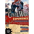 thumbnail image 1 of Pre-Owned The Civil War Experience (Paperback) 1476508399 9781476508399, 1 of 1