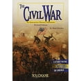 thumbnail image 1 of Pre-Owned The Civil War: An Interactive History Adventure (Paperback) 1515733890 9781515733898, 1 of 1