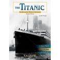 thumbnail image 1 of You Choose: History: The Titanic : An Interactive History Adventure (Hardcover), 1 of 1