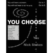 You Choose Paperback