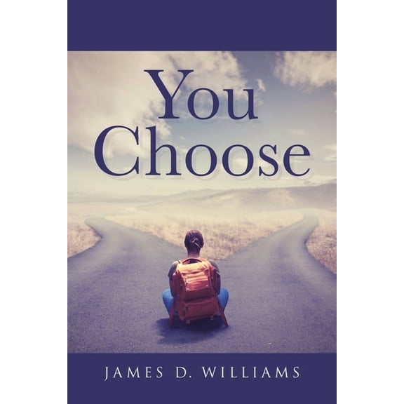 You Choose, (Paperback)