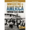 thumbnail image 1 of You Choose: Seeking History Immigrating to America Through Ellis Island: A History-Seeking Adventure, (Paperback), 1 of 1