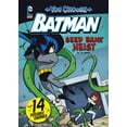 thumbnail image 1 of You Choose Stories: Batman Seed Bank Heist, (Hardcover), 1 of 1