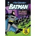 thumbnail image 1 of You Choose Stories: Batman The Joker's Dozen, (Hardcover), 1 of 1