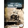 thumbnail image 1 of You Choose: World War II: World War II Naval Forces : An Interactive History Adventure (Hardcover), 1 of 1