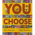thumbnail image 1 of Pre-Owned You Choose (Paperback) 1610670760 9781610670760, 1 of 1