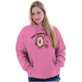 thumbnail image 1 of You Complete Me Funny Valentines Day Hoodie Sweatshirt Women Brisco Brands S, 1 of 6