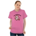 thumbnail image 1 of You Complete Me Funny Valentines Day Women's Graphic T Shirt Tees Brisco Brands S, 1 of 6