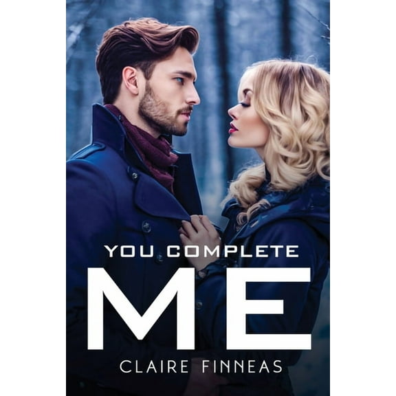 You Complete Me, (Paperback)