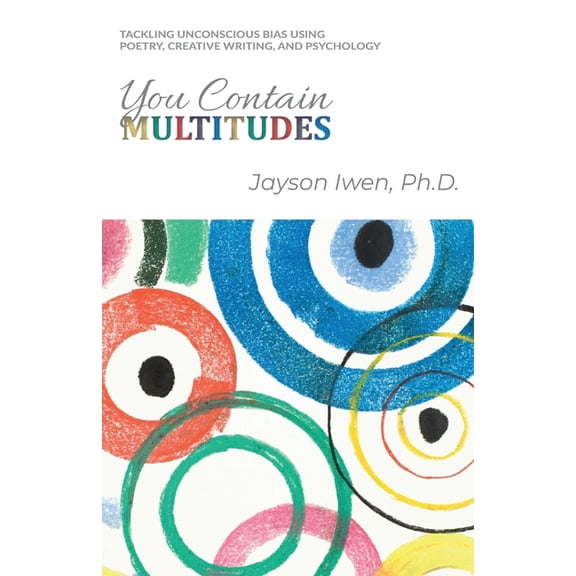 You Contain Multitudes, (Paperback)