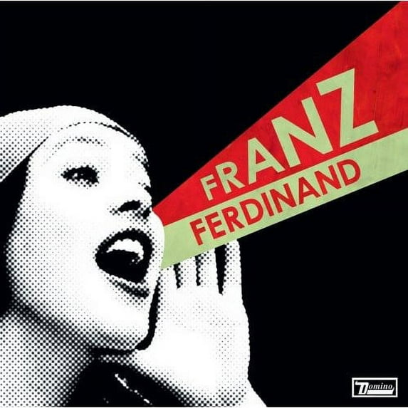 Franz Ferdinand - You Could Have It So Much Better - CD