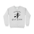 thumbnail image 1 of You Coulda Had a Bad Witch Halloween Sweatshirt, 1 of 9