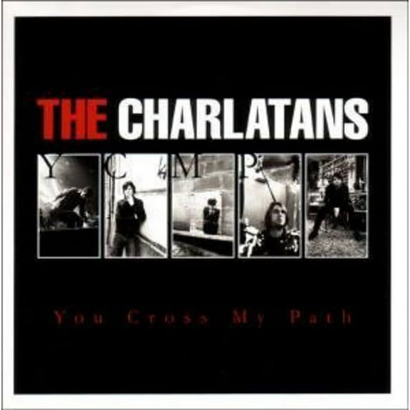 You Cross My Path