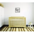 thumbnail image 1 of I'll Be With You This Day & Always Vinyl Wall Decal for Home - Always & Cherish Forever Laughs Love Cute Wall Décor Bedroom Living Room Entry - Removable High Tact - Size: 18 In x 18 In, 1 of 3