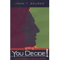 thumbnail image 1 of Pre-Owned You Decide! 2012 (Paperback) 0205865429 9780205865420, 1 of 1