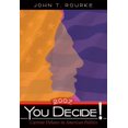 thumbnail image 1 of Pre-Owned You Decide! Current Debates in American Politics, 2007 Edition Paperback, 1 of 1
