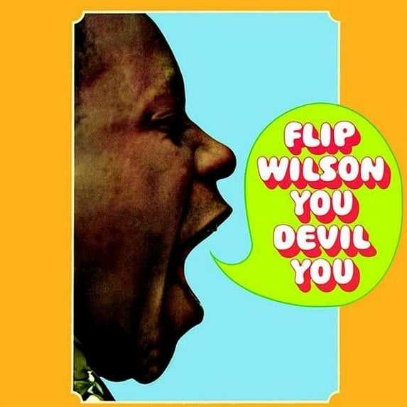 You Devil You (2017 Reissue) (CD)