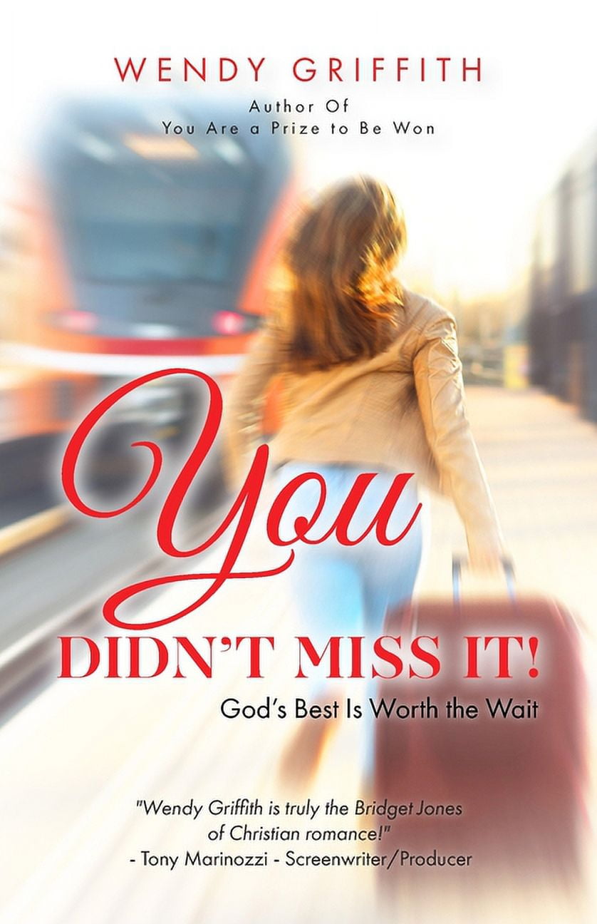 You Didn't Miss It! God's Best is Worth the Wait,