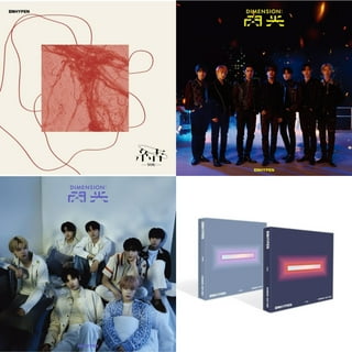ENHYPEN K-Pop in Music - Walmart.com