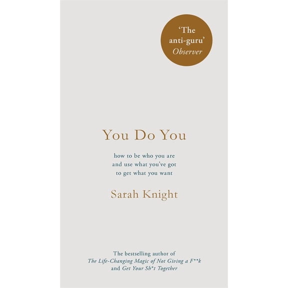 Pre-Owned You Do You EXPORT (Paperback) 1787470423 9781787470422